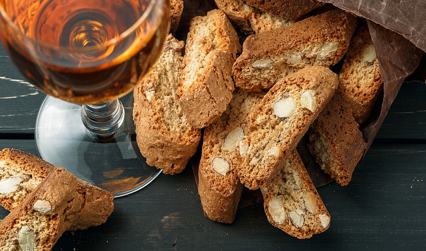 Cantuccini