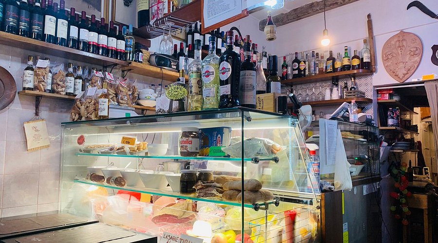 Alimentari Del Chianti