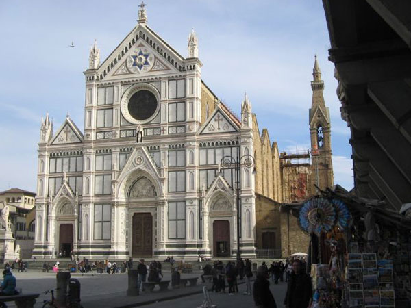 Basilica Santa Croce