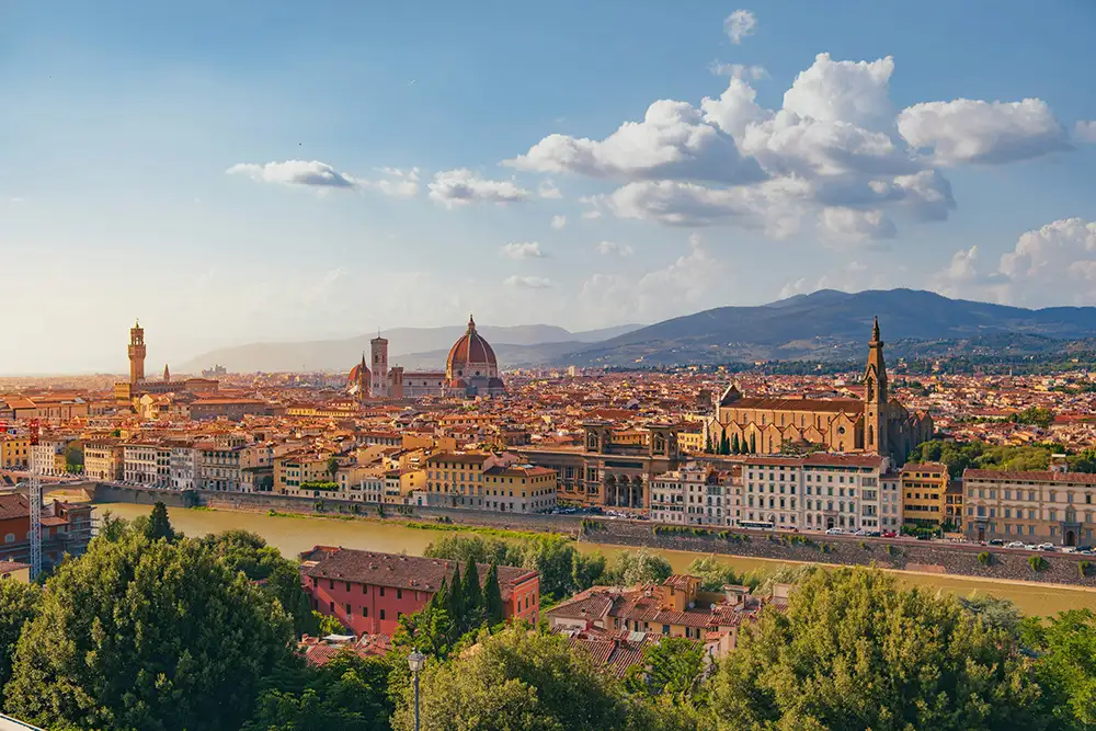 Firenze