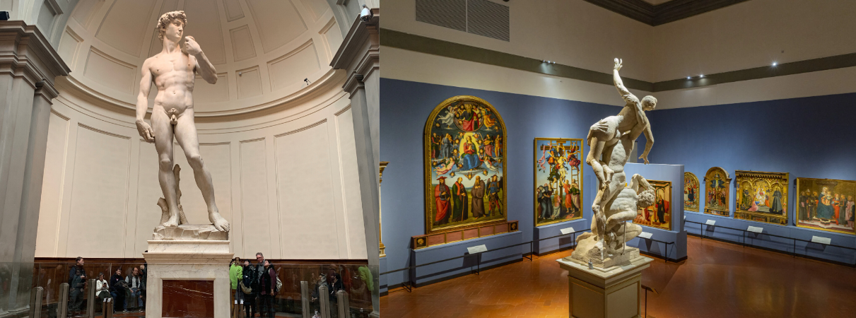 Galleria dell'Accademia