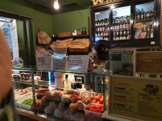 Girone De Ghiotti Firenze