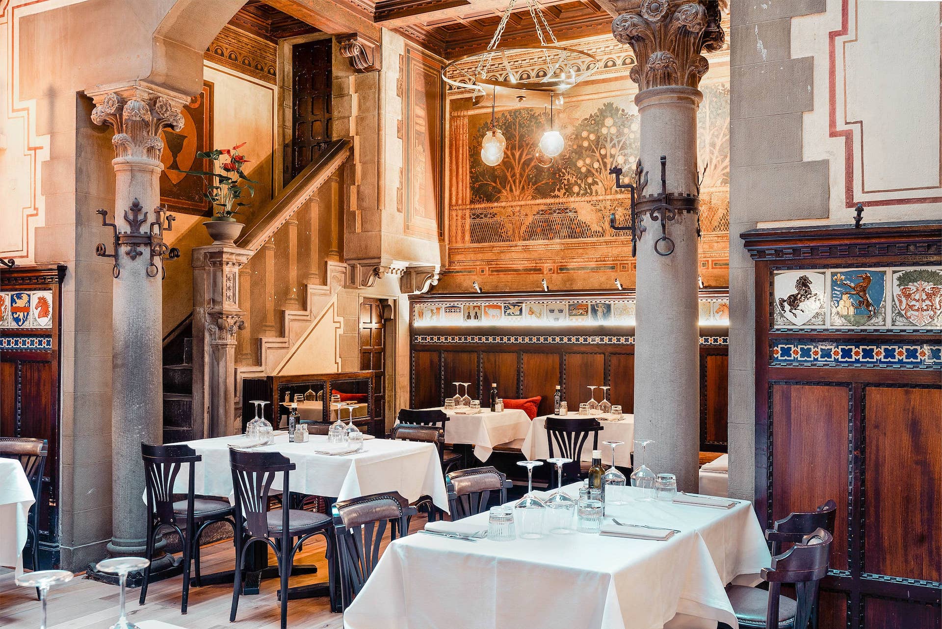 Ristorante Paoli 1927