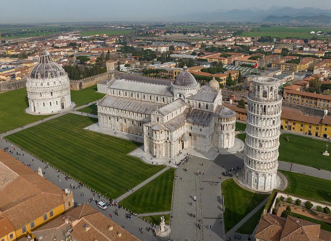 Pisa