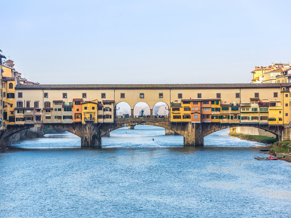 Ponte Vecchio